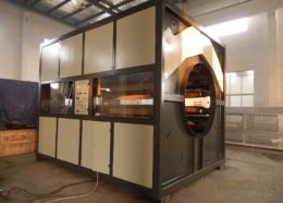 Haul off Machine--Plastic Pipe Machine