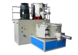 PVC Mixer