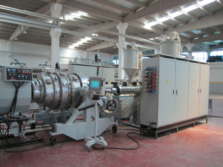 Post Format: hdpe pipe drain installation